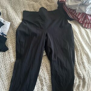 Lululemon Leggings size 6